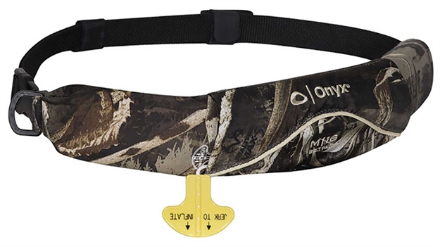 Picture of Onyx Belt Inflate M16 Rltmx5