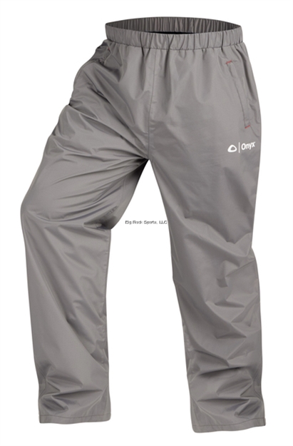 Picture of Onyx Essential Pant Grey XL