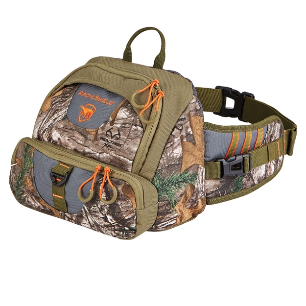 Picture of Onyx F2x Realtree Xtra Waistpack