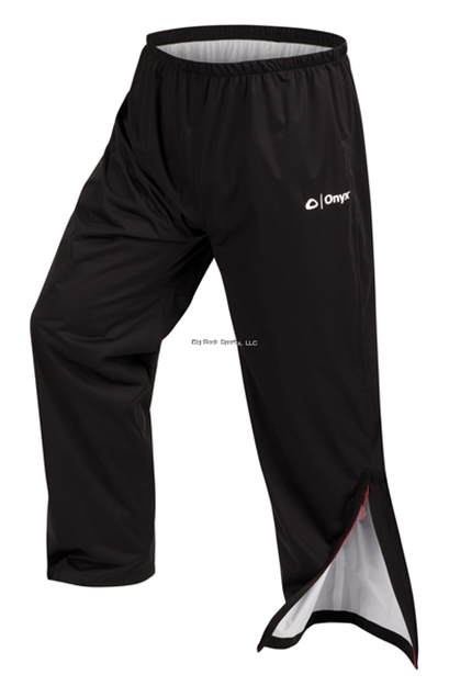 Picture of Onyx Hydromax Pant Black 2Xl
