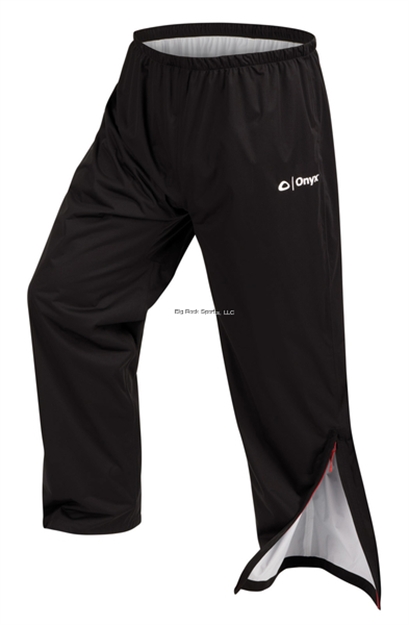 Picture of Onyx Hydromax Pant Black XL
