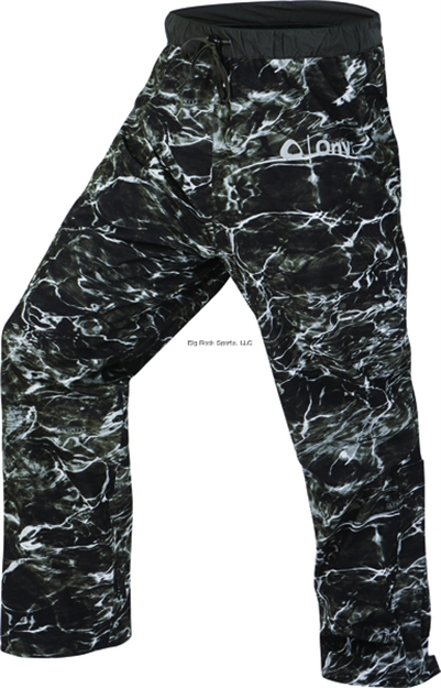 Picture of Onyx Hydrovore Pant Mossy Oak  Elements Blacktip 2X-Large