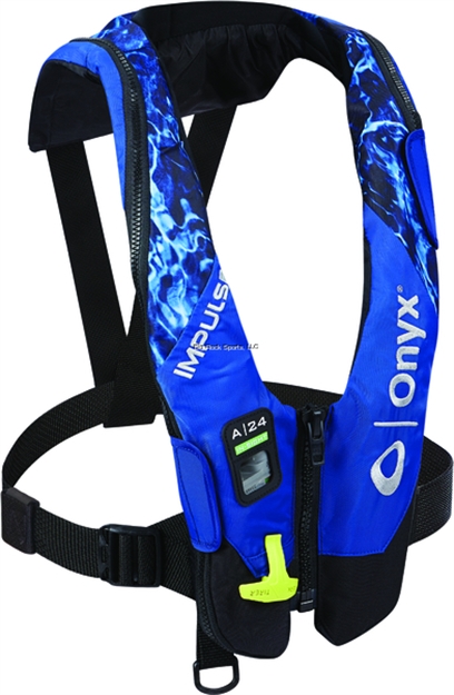 Picture of Onyx Infl Impuls A24 Elem