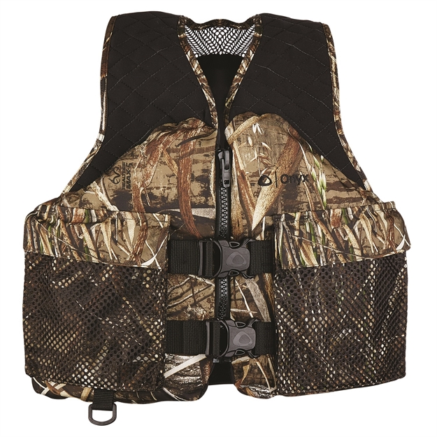 Picture of Onyx Mesh Shooting Sport Vest-Max5-3Xl