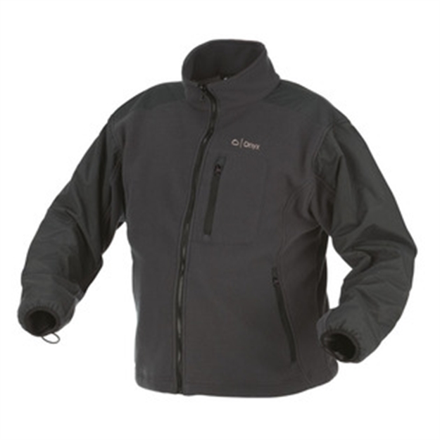 Picture of Onyx Pro Tech Elite Jacket Liner Charcoal/Black 2Xl