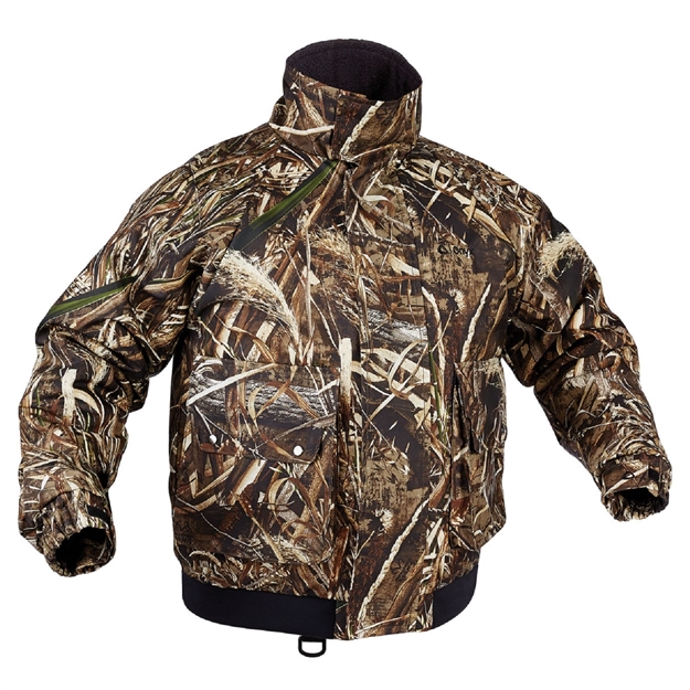 Picture of Onyx Realtree Max-5 Flotation Jacket-Xlarge