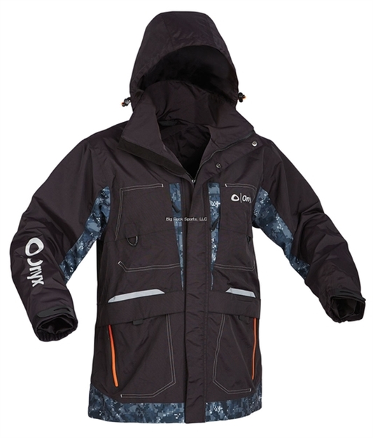 Picture of Onyx Thunderrage Jacket X-Large