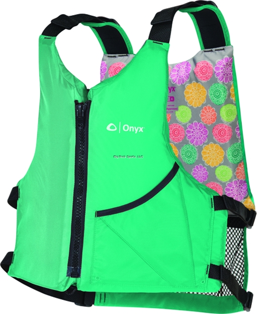 Picture of Onyx Universal Paddle Adult Oversized Aqua