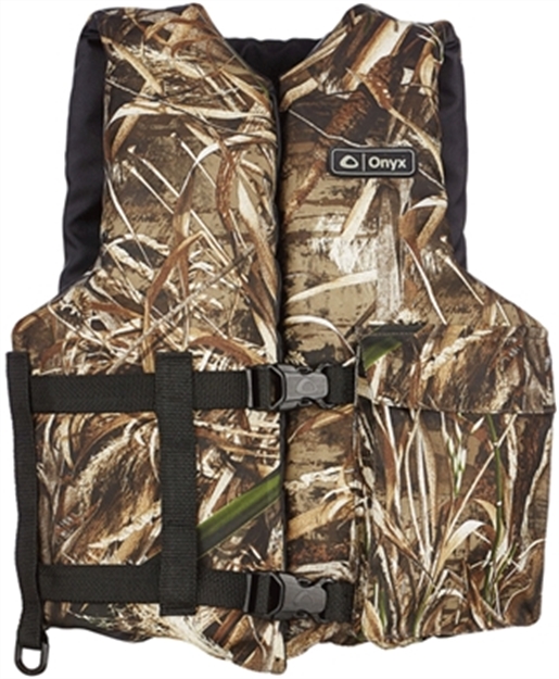 Picture of Onyx Sport Vest Universal Realtree Max-5 116000-812-004-15