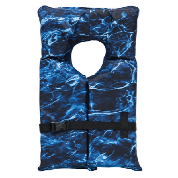 Picture of Onyx Universal Type II Adult Mossy Oak Elements Marlin