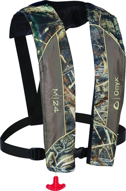 Picture of Onyx Vest Infl M/24 Rtmx5