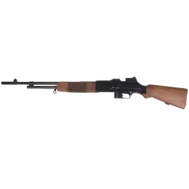 Picture of Oow Colt 1918 Slr 30-06 20Rd Wlnt BL