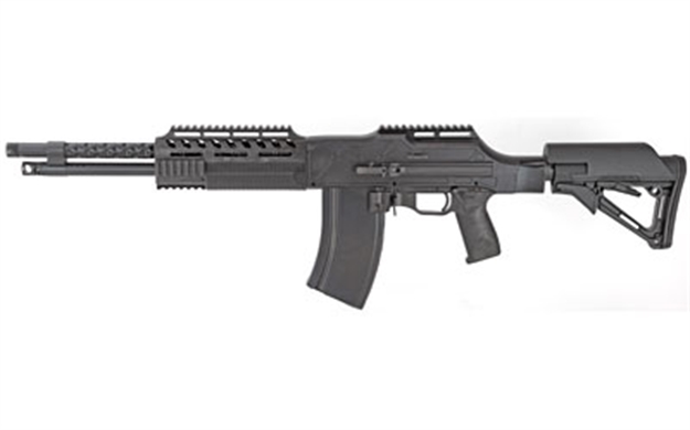 Picture of Oow H.C.A.R 30-06Sp 16" 30Rd Blk