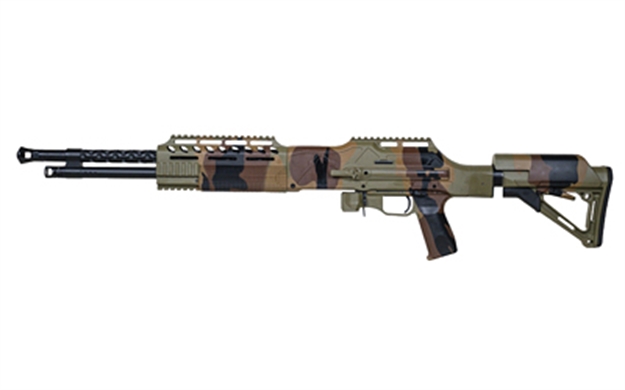 Picture of Oow H.C.A.R. 30-06Sp 16" 30Rd Camo OOWHCAR-100-16 -