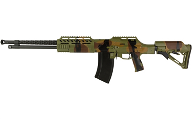 Picture of Oow H.C.A.R. 30-06Sp 20" 30Rd Camo OOWHCAR-100-20 -