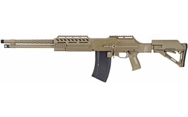 Picture of Oow H.C.A.R 30-06Sp 20 30Rd Fde Blem