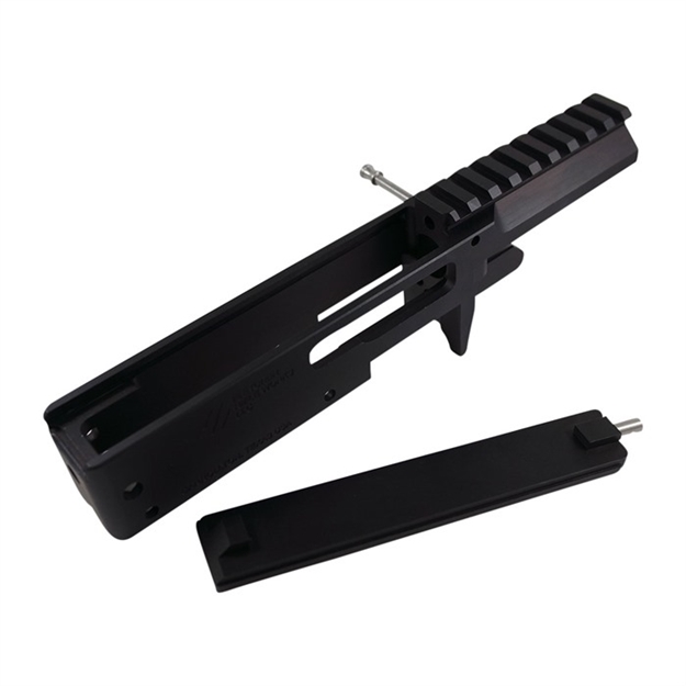 Picture of Opentop 11/22 Stripped Receiver 430103117