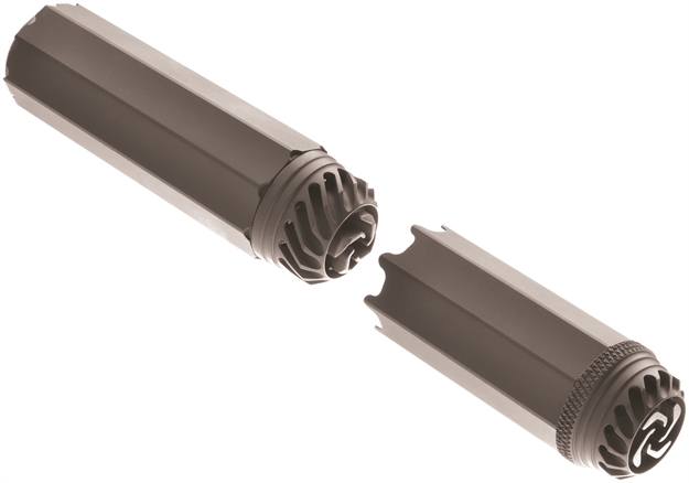 Picture of Operators Suppressor Elite Bpr2 Srm4 5.56 Otb