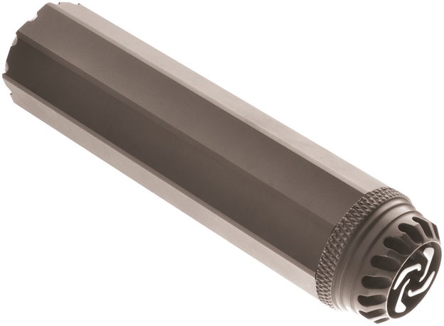 Picture of Operators Suppressor Helix Ifm 5.56 Hx556 Integrated Flush Mount