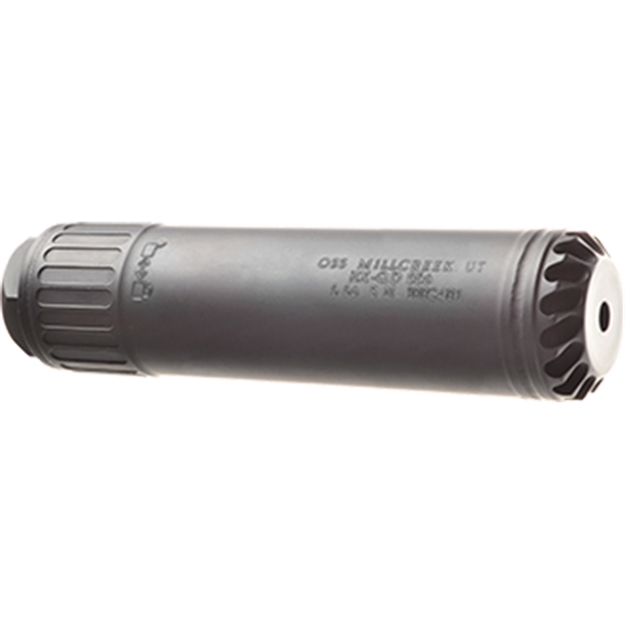 Picture of Operators Suppressor Hx-Qd 556 One Piece LW Suppressor