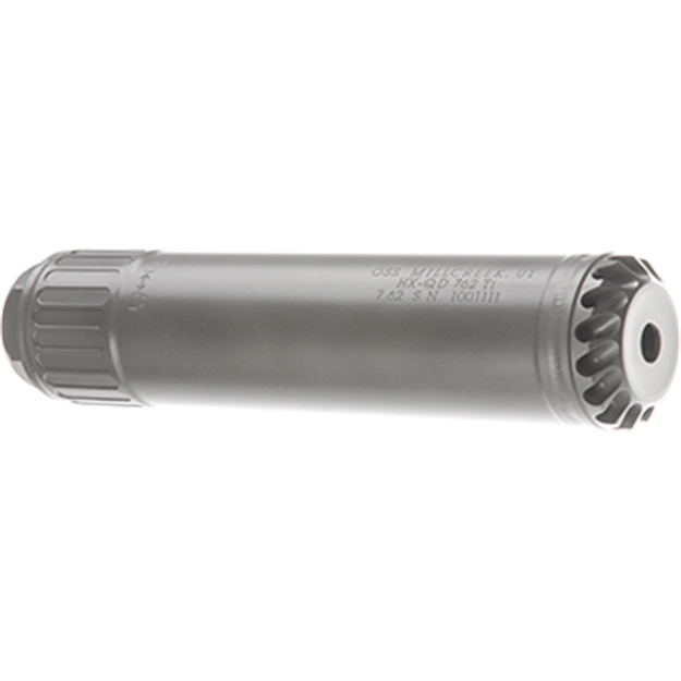 Picture of Operators Suppressor Hx-Qd 762 TI Multi Cal Suppressor
