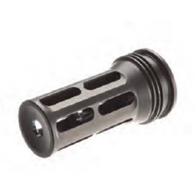 Picture of Operators Suppressor Hx-Qd Compensator 556 1/2-28