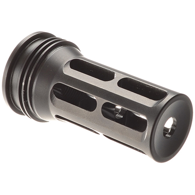 Picture of Operators Suppressor Hx-Qd Compensator 7.62 .595-32 M1a M14