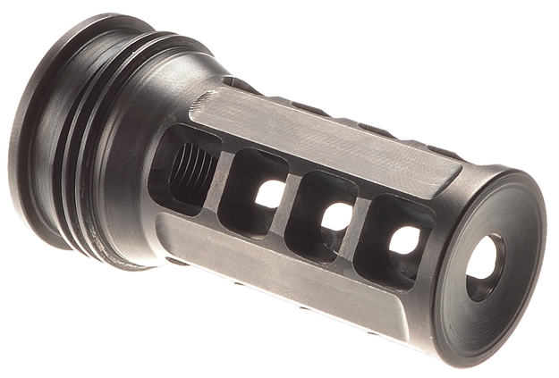 Picture of Operators Suppressor Muzzle Brk QD 762 M14x1 LH 1627