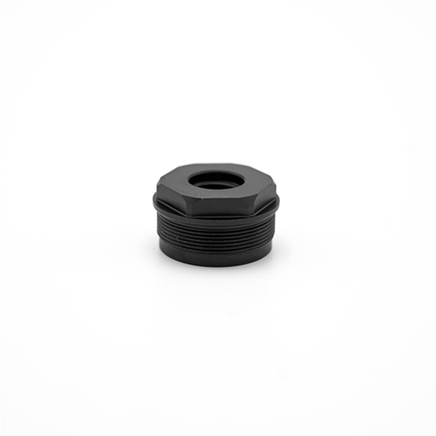 Picture of Operators Suppressor Rad Direct Thread Adapter 1/2-28 1984