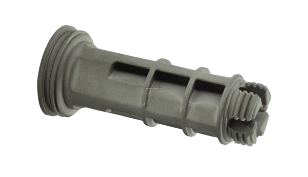 Picture of Oss Sts Muzzle Brake 5.56 Flush Mount