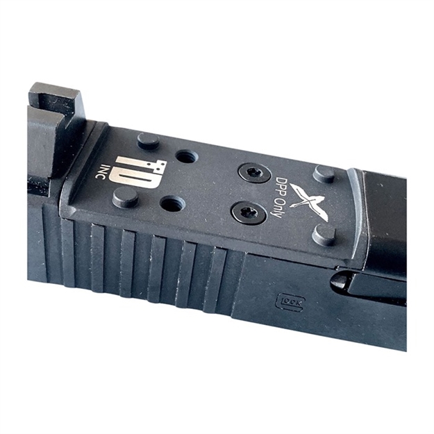 Picture of Optic Platform For Glock 100042420