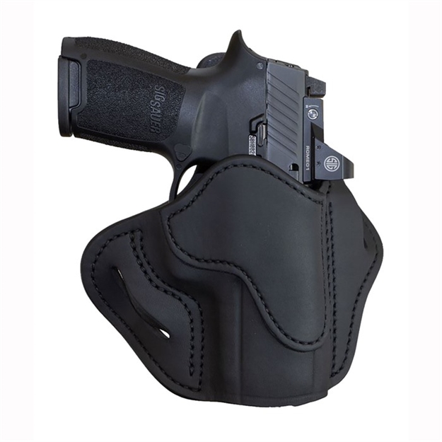 Picture of Optic Ready Belt Holster Size 2.4/2.4S 100055160 -