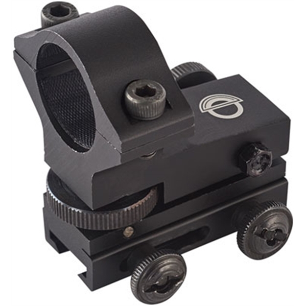 Picture of Optical Dynamics 40Mm Illuminater Mount Syst