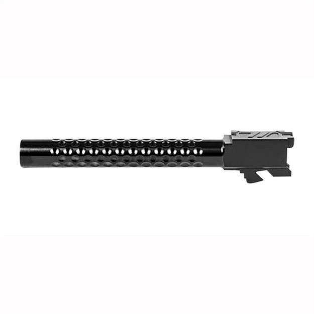 Picture of  Zev Technologies Bbl-34-Opt-5G-Dlc Match Barrel G34 Gen5 Black