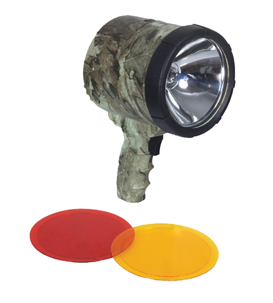 Picture of Optronics 2 Mill Rechrg Sptlght Camo