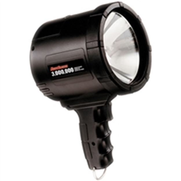 Picture of Optronics Nightblaster 3M CP Black Spotlight