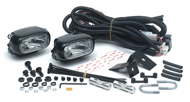 Picture of Optronics Atv Offroad Lite Kit W/Wires***