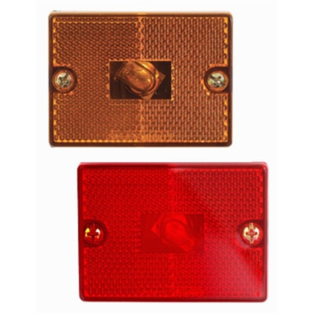 Picture of Optronics Clearance/Marker Light