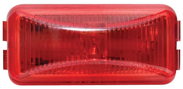 Picture of Optronics Fleet Count Mini Mark Red