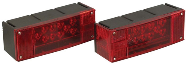 Picture of Optronics Led Low Profile 080 Set