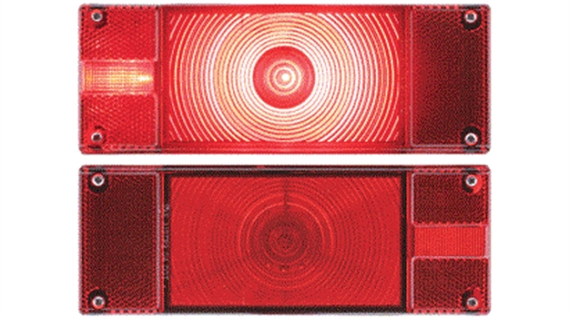 Picture of Optronics Led One Series MT Hdw Tll0016rk