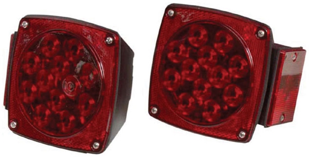 Picture of Optronics Led Waterproof Traditional