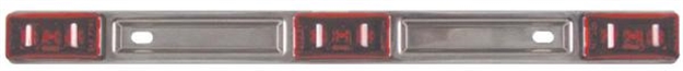 Picture of Optronics SS ID Light Bar