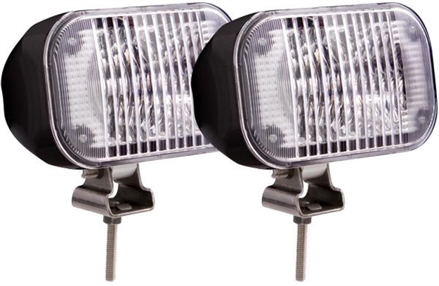 Picture of Optronics Led Docking Lght Kit Blk