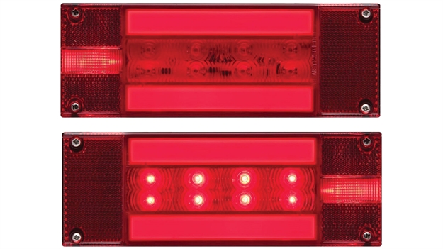 Picture of Optronics Led Glolight Tlr Light Kit