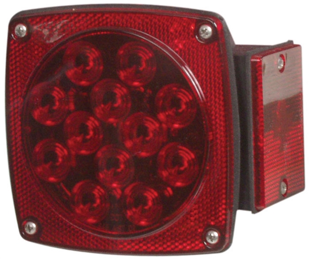 Picture of Optronics Led Left Traditional LT