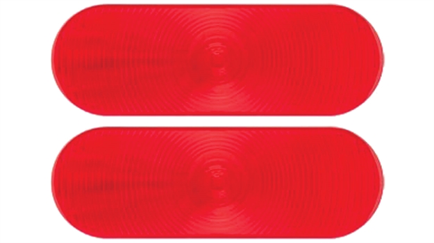 Picture of Optronics Led One Series 6" Oval Kit