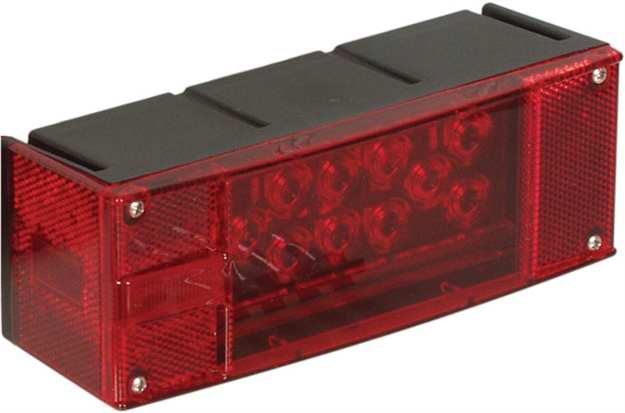 Picture of Optronics Led Right Low Profile LT