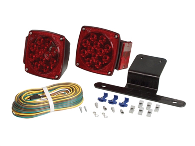 Picture of Optronics Led Wtrpf Trailer Light KT