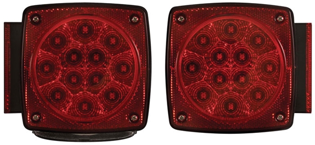 Picture of Optronics Miro-Flex Led Traditional